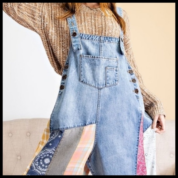 easel Jeans Restocking Easel Only The Best Overalls Reserve Yours